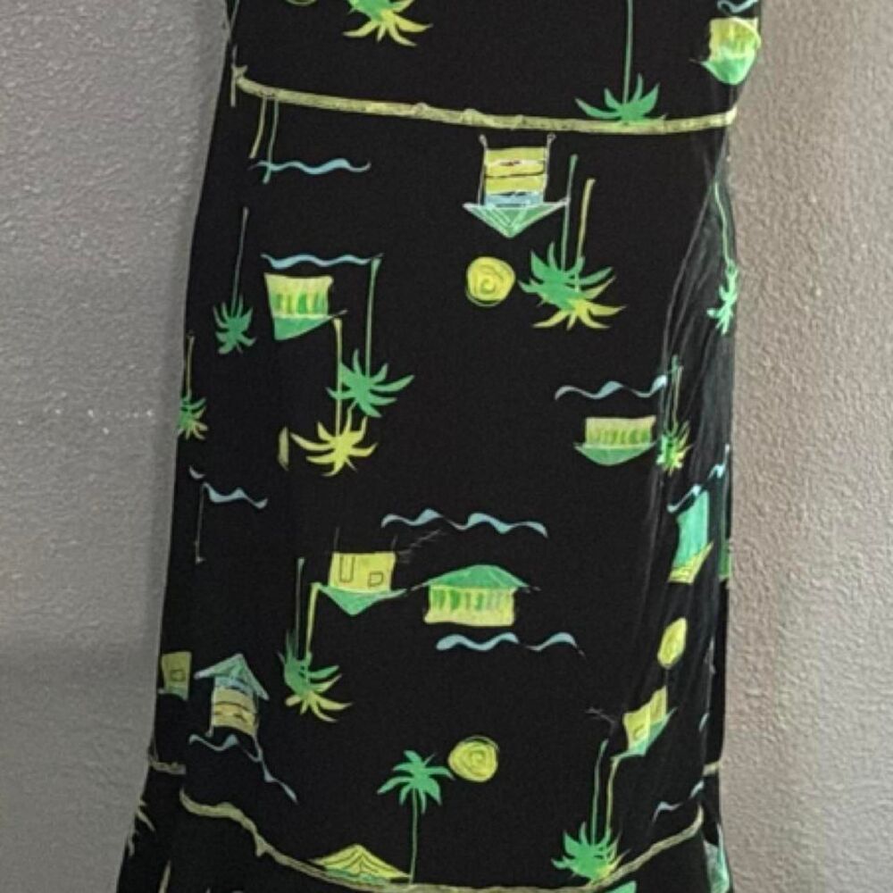 Paradise Women's multi Dress